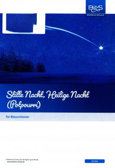 Stille Nacht, heilige Nacht 