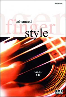 Advanced Fingerstyle 