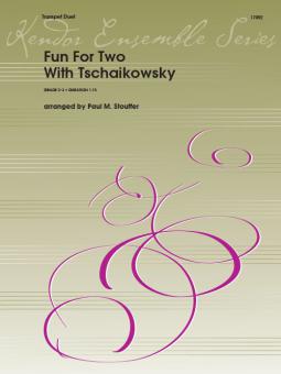 Fun for Two with Tschaikowsky Standard
