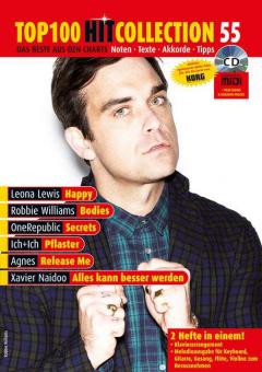 Top 100 Hit Collection Vol. 55 