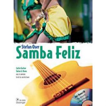 Samba Feliz 