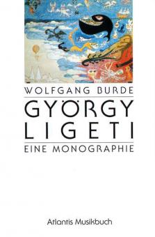 György Ligeti 