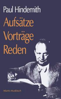 Aufsätze - Vorträge - Reden 