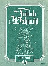 Fröhliche Weihnacht 