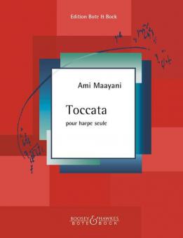 Toccata 