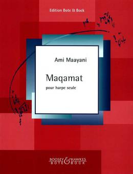 Maqamat 
