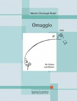 Omaggio op. 52a Standard
