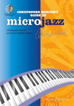 Christopher Norton's Guide To Microjazz 