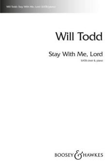 Stay With Me, Lord 