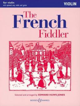 The French Fiddler 