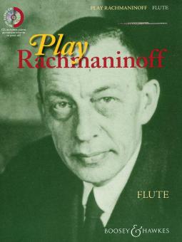 Play Rachmaninoff 