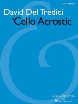Cello Acrostic 