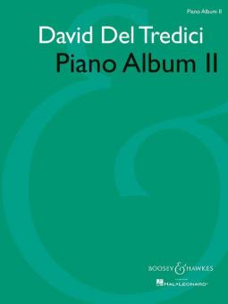 Piano Album II 