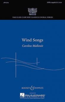 Wind Songs 
