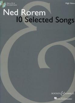 10 Selected Songs 