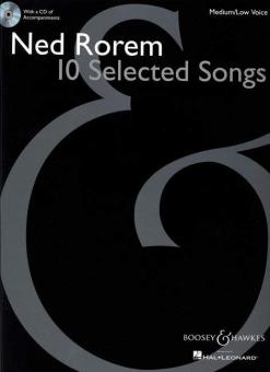 10 Selected Songs 