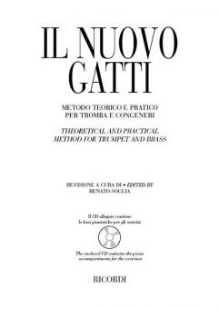 Il Nuovo Gatti 