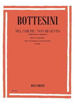 Nel Cor Piu Non Mi Sento 