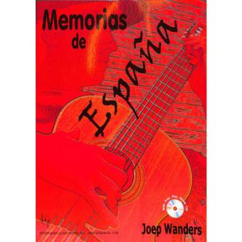 Memorias de Espana 