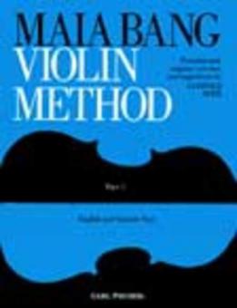 Violin Method Vol. 1 