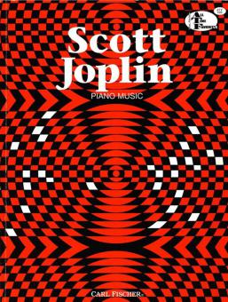Scott Joplin Piano Music 