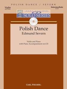 Polish Dance 