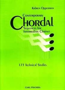 Contemporary Chordal Seq 