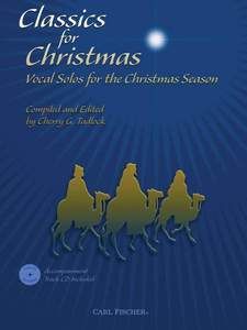 Classics For Christmas 