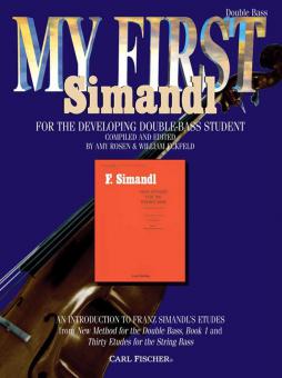My First Simandl 