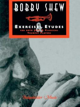 Exercises & Etudes 