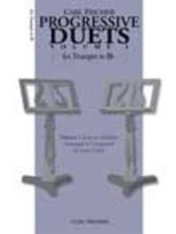 Progressive Duets Vol. 1 