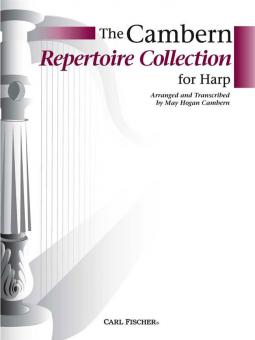 The Cambern Repertoire Collection 