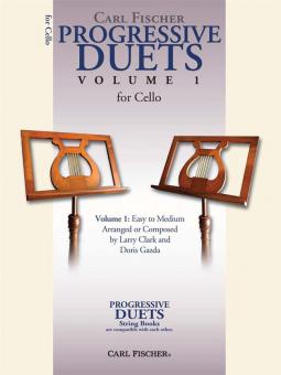 Progressive Duets 1 