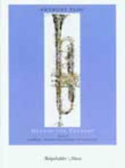 Method for Trumpet Book 6: Low/High 