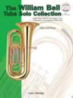 The William Bell Tuba Solo Collection 