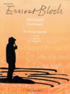 Paysages (Landscapes) 