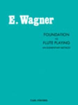 Foundation to Flute Playing 