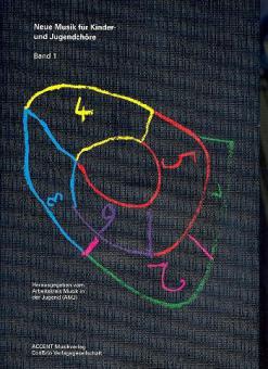Neue Musik für Kinder- und Jugendchöre 1 