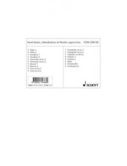 Introduction et Rondo capriccioso op. 28 