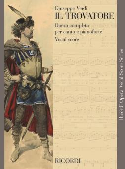 Il Trovatore 
