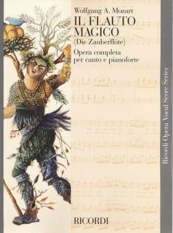 Il Flauto Magico 