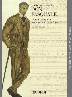 Don Pasquale 