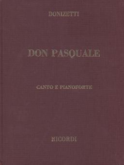 Don Pasquale 