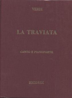 La Traviata 