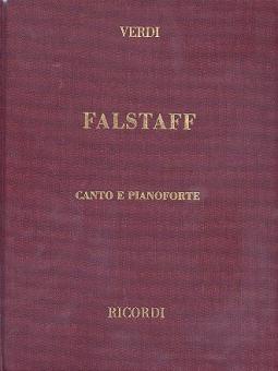 Falstaff 
