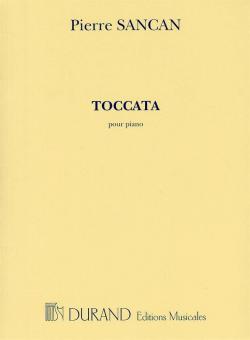 Toccata 