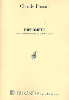 Impromptu 
