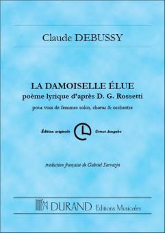 La Damoiselle élue 