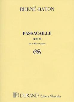 Passacaille 