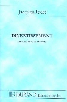 Divertissement (Poche) 